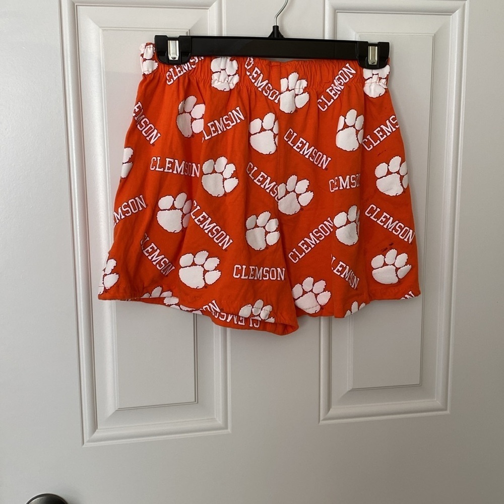 Clemson boys boxers - Picture 7 of 7